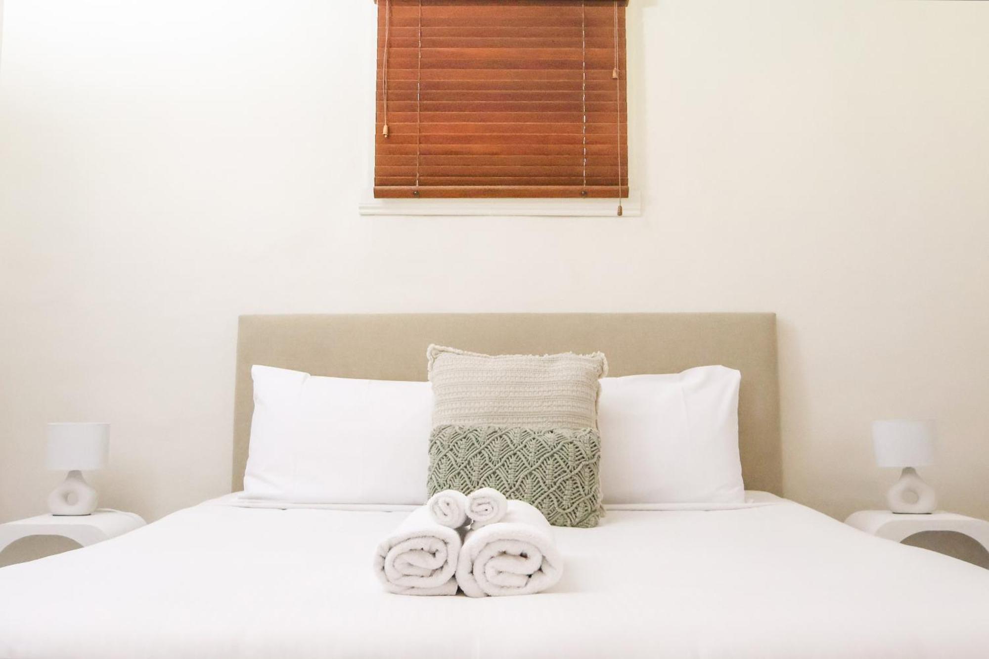 Kaesler Cottages 누리우파 외부 사진