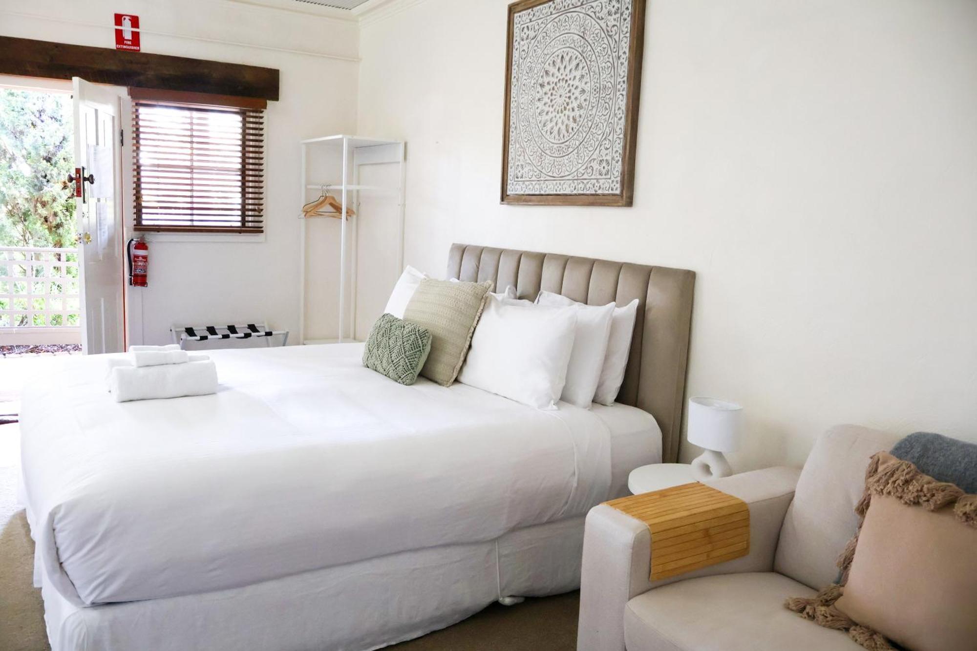 Kaesler Cottages 누리우파 외부 사진