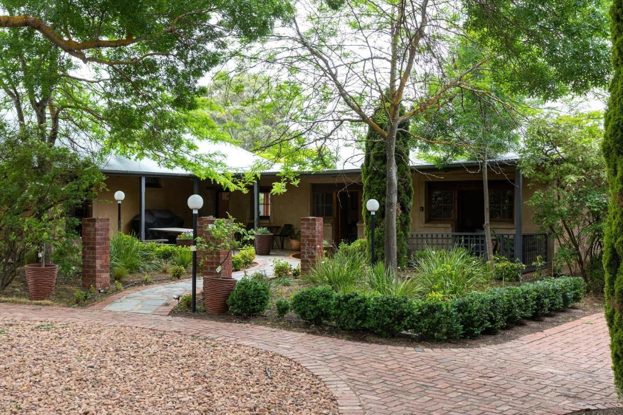 Kaesler Cottages 누리우파 외부 사진
