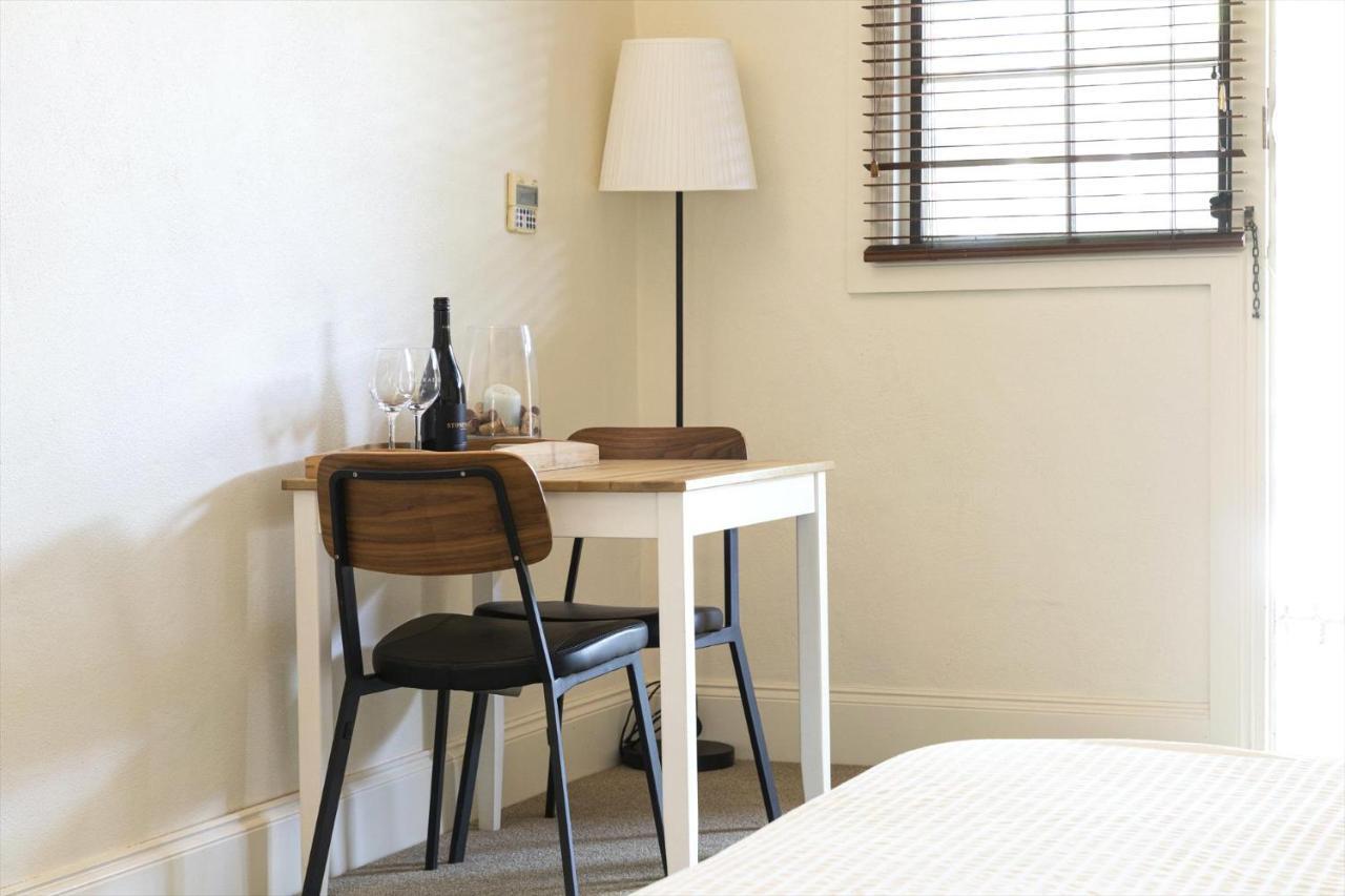 Kaesler Cottages 누리우파 외부 사진